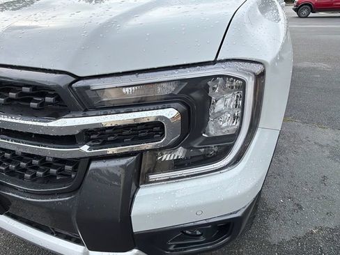New 2026 Ford Ranger Lariat w/ FX4 Off-Road Package AWD/4WD image 22