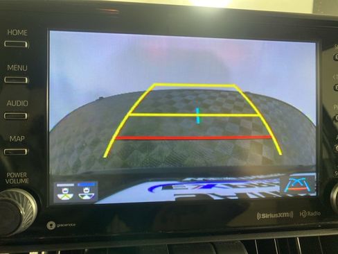 Used 2019 Toyota RAV4 Limited w/ Carpet Mat Package image 16