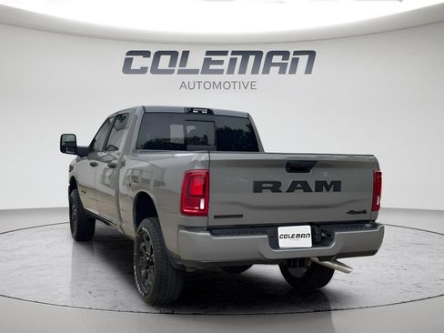 New 2026 RAM 3500 Big Horn image 3