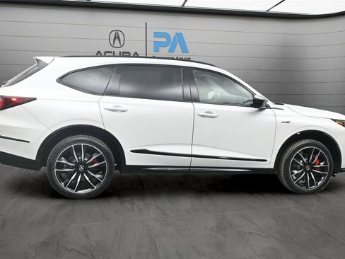Certified 2024 Acura MDX Type S image 26