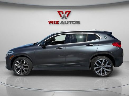 Used 2019 BMW X2 xDrive28i w/ Convenience Package image 10