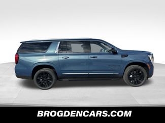 New 2026 GMC Yukon XL Elevation w/ Elevation Premium Package video 2