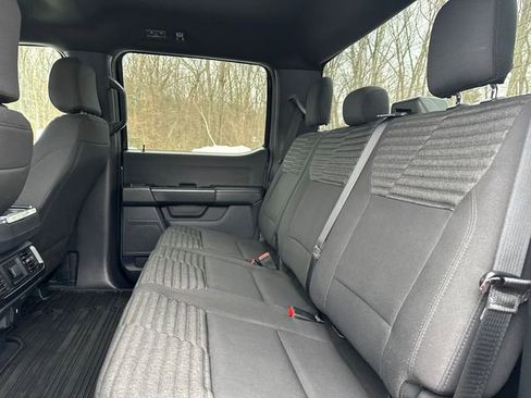 Used 2023 Ford F150 XL w/ STX Appearance Package image 17