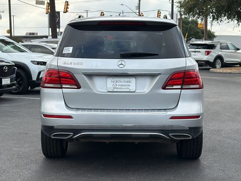 Used 2018 Mercedes-Benz GLE 350 image 4