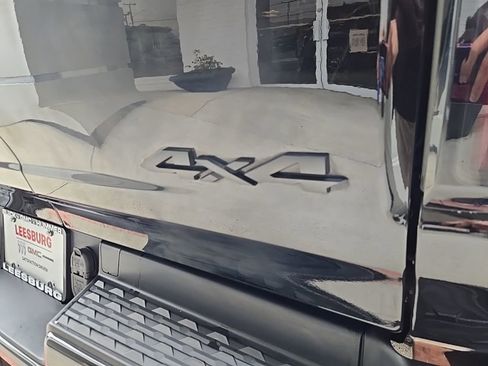 Used 2023 RAM 1500 Limited image 9