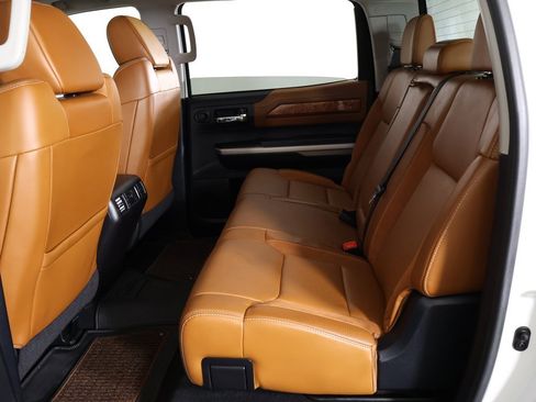 Used 2015 Toyota Tundra 1794 Edition image 37