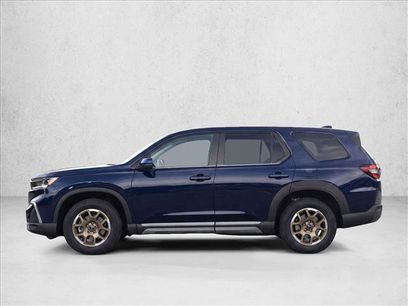 Used 2024 Honda Pilot EX-L