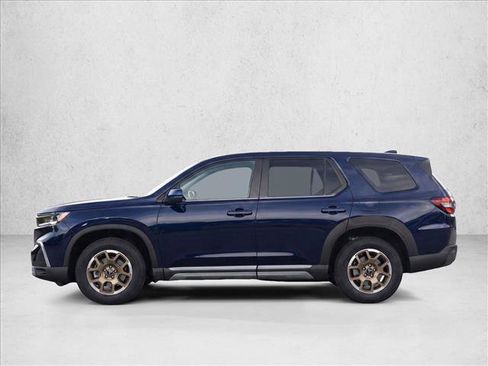 Certified 2024 Honda Pilot EX-L image 4