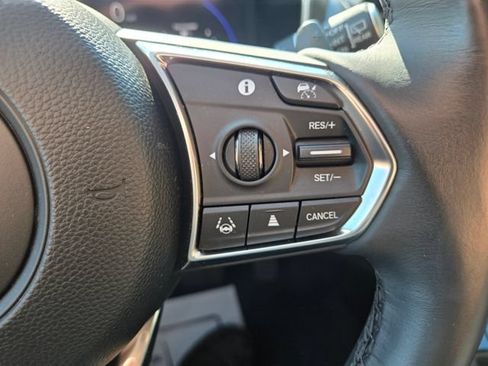 Used 2024 Acura MDX SH-AWD w/ Technology Package image 26