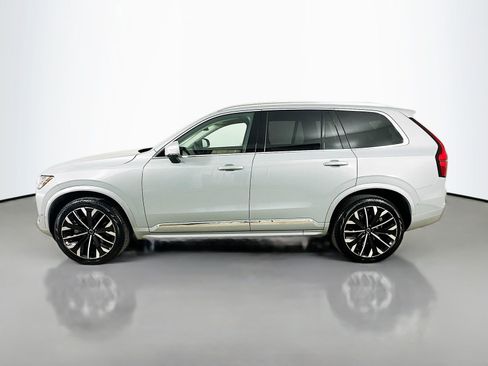 Used 2026 Volvo XC90 B6 Plus w/ Protection Package Premier AWD/4WD image 8