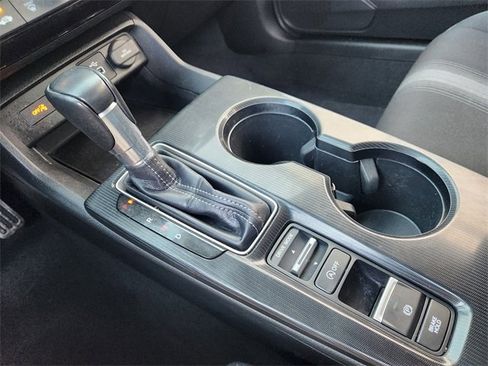 Certified 2022 Honda Civic Sport image 17