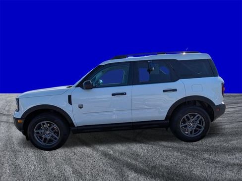Certified 2026 Ford Bronco Sport Big Bend AWD/4WD image 7