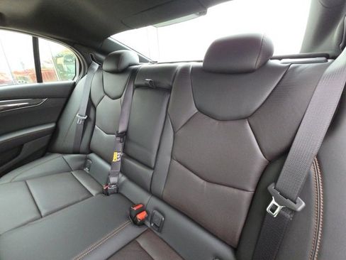 New 2026 Cadillac CT5 V image 15