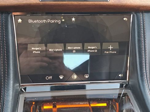 Used 2018 Karma Revero Luxury image 23