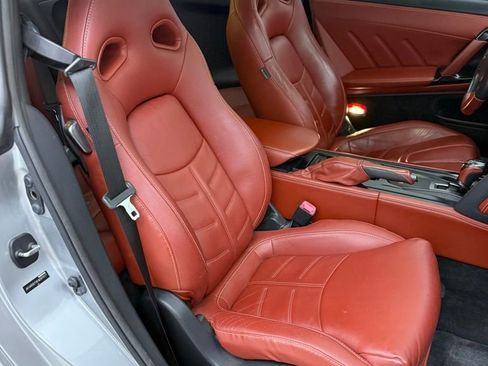 Used 2015 Nissan GT-R Premium image 43