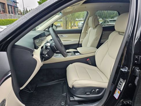 New 2026 Genesis GV70 2.5T Advanced AWD/4WD image 19