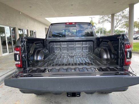 New 2024 RAM 2500 Laramie w/ Night Edition image 31