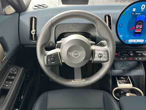 New 2025 MINI Cooper Countryman S image 21