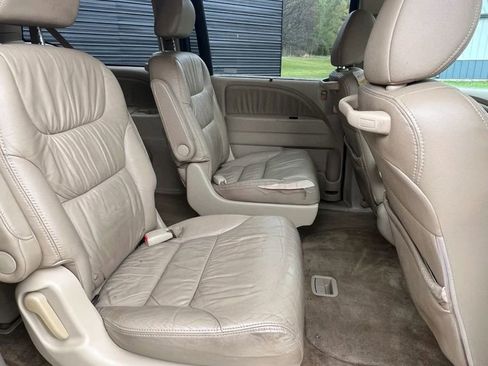 Used 2009 Honda Odyssey EX-L image 11