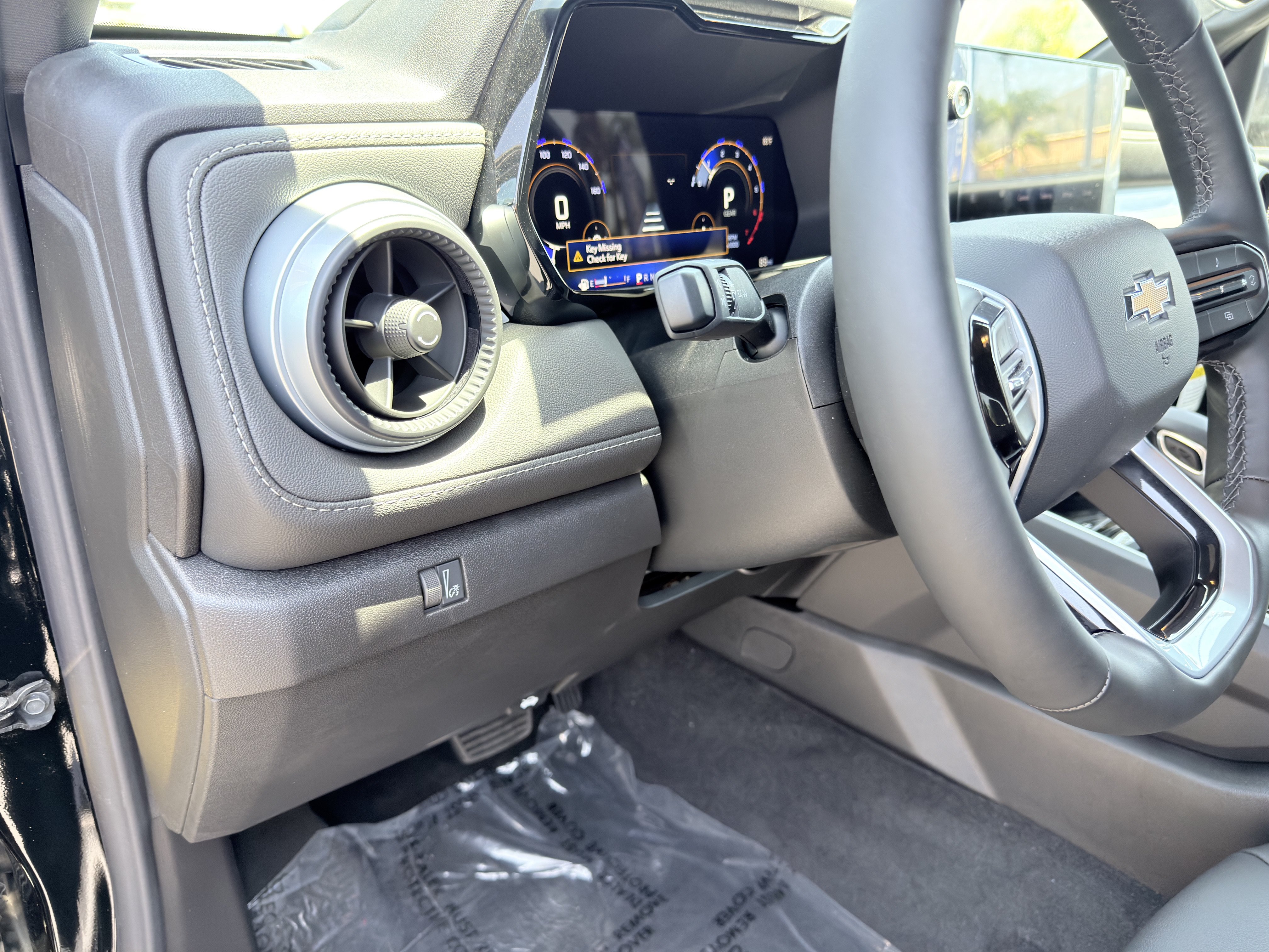 New 2026 Chevrolet Colorado LT w/ LT Convenience Package RWD image 27