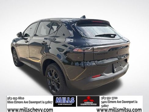 Used 2023 Dodge Hornet GT Plus w/ Tech Pack Plus w/o Parking AWD/4WD image 4