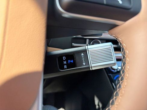 New 2026 Hyundai Santa Fe Calligraphy image 27