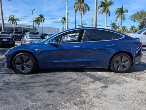 Used 2019 Tesla Model 3 Long Range image 4