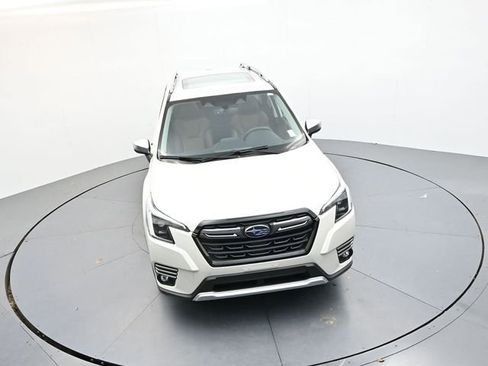 Used 2023 Subaru Forester Touring AWD/4WD image 25