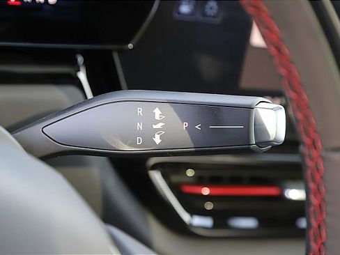 New 2024 Chevrolet Silverado EV RST image 20