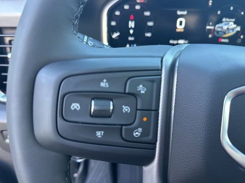 New 2026 GMC Sierra 2500 Denali w/ Denali Reserve Package image 20