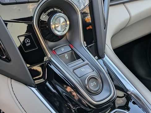 New 2026 Acura RDX SH-AWD w/ Advance Package image 22