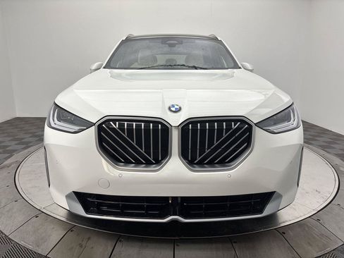 New 2026 BMW X3 xDrive30i w/ Convenience Package AWD/4WD image 14