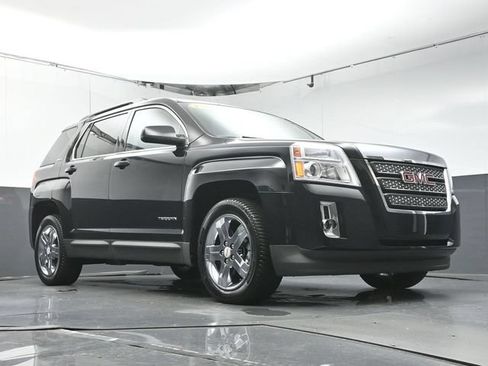 Used 2013 GMC Terrain SLE FWD image 31