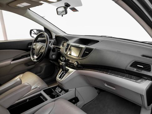 Used 2013 Honda CR-V EX-L image 10