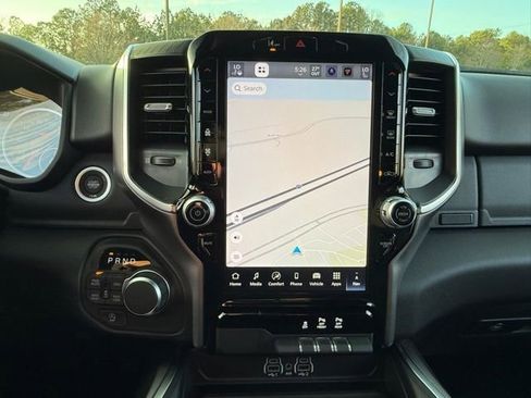 New 2026 RAM 1500 Big Horn image 20