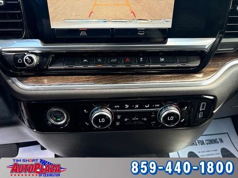 Used 2024 GMC Sierra 1500 Elevation AWD/4WD image 20