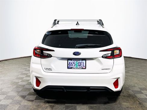 Certified 2024 Subaru Impreza 2.0i image 7