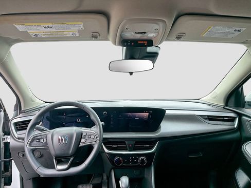 Used 2024 Buick Encore GX Sport Touring FWD image 18