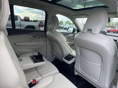 Used 2023 Volvo XC90 B6 Plus w/ Protection Package Premier AWD/4WD image 30