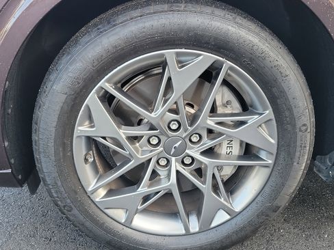 Certified 2023 Genesis GV70 2.5T w/ Advanced Package image 24