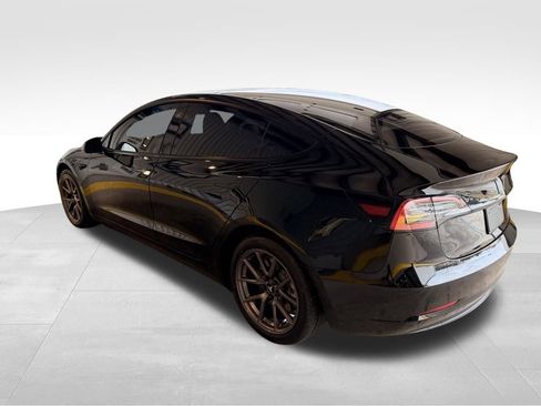 Used 2023 Tesla Model 3 Long Range image 3