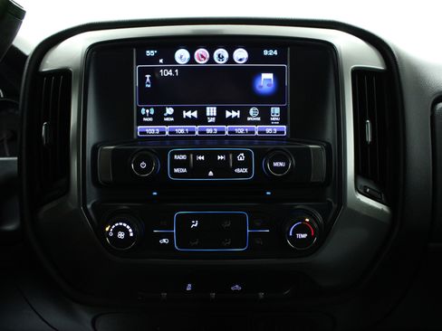 Used 2018 Chevrolet Silverado 1500 LT image 21