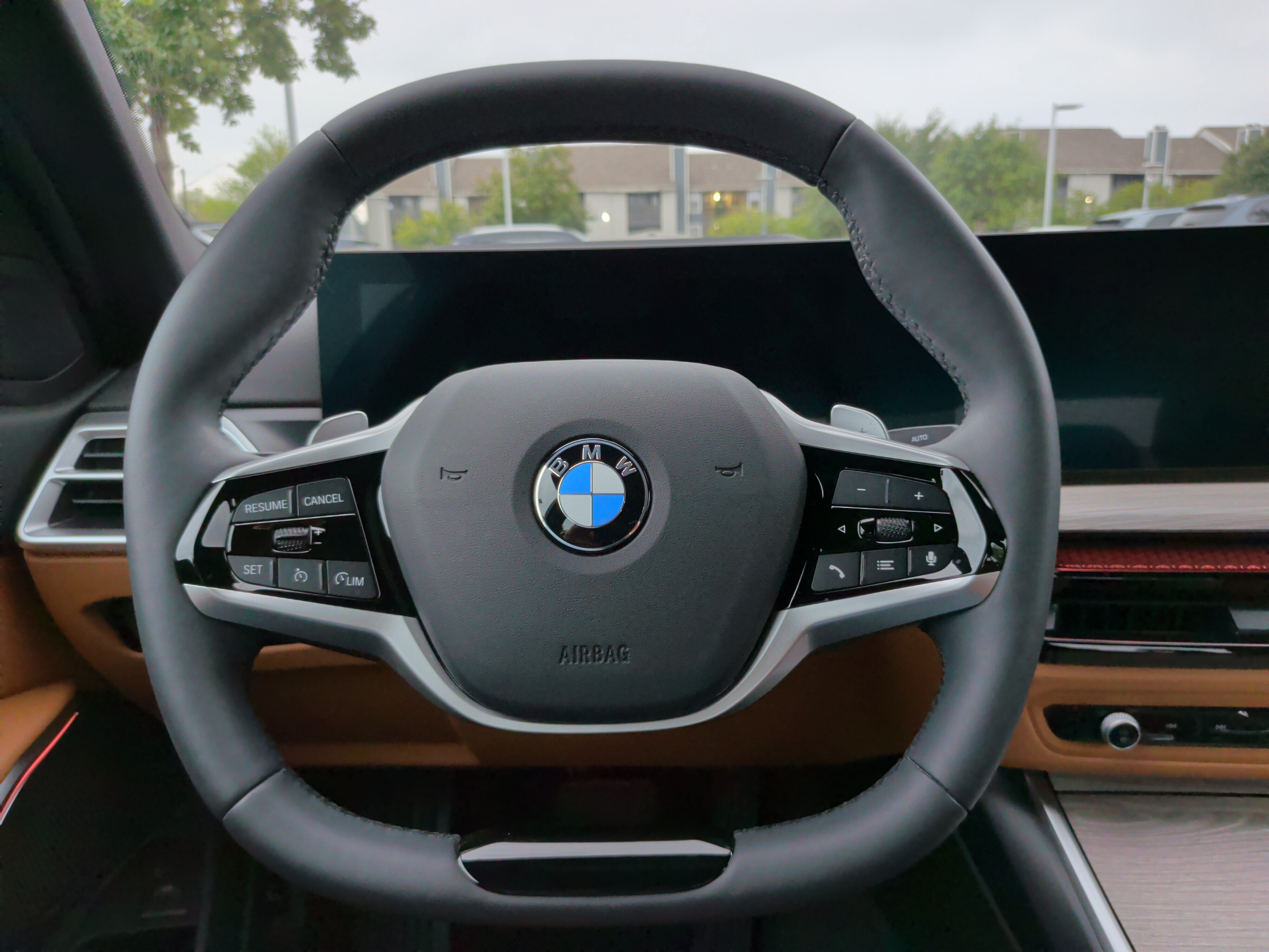 Used 2025 BMW 330i Sedan RWD image 20