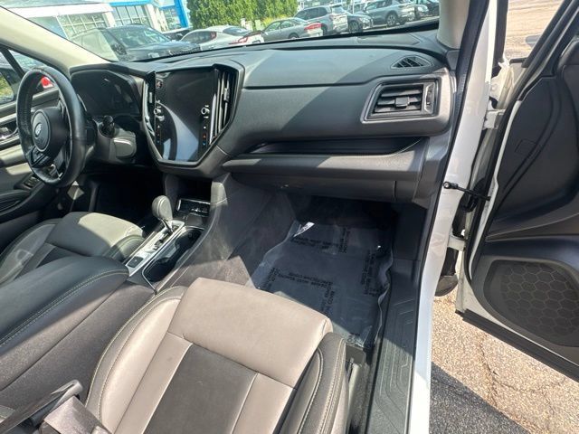 Used 2024 Subaru Ascent Onyx Edition w/ Popular Package Onyx AWD/4WD image 18