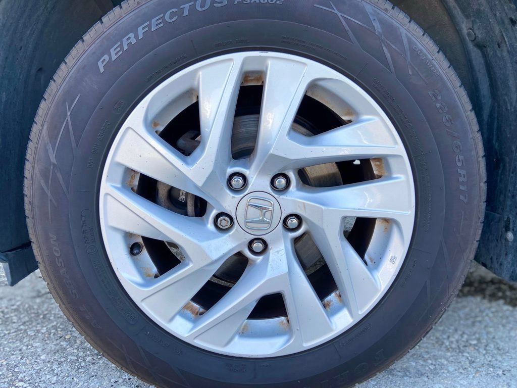 Used 2015 Honda CR-V EX-L image 9