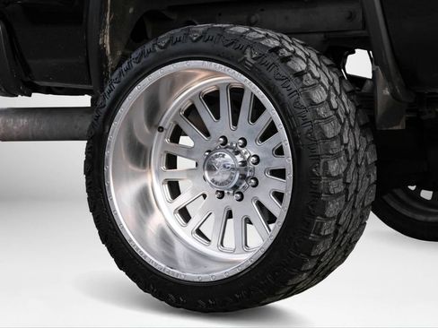 Used 2017 GMC Sierra 2500 Denali w/ Duramax Plus Package image 62