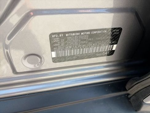 Used 2020 Mitsubishi Outlander ES FWD image 26