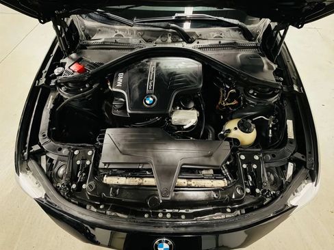 Used 2014 BMW 328i Sedan RWD image 26