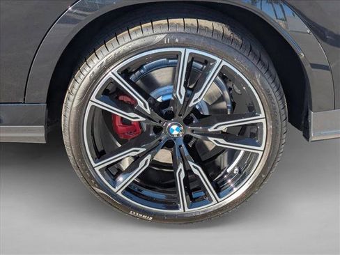 New 2026 BMW X6 M60i image 10