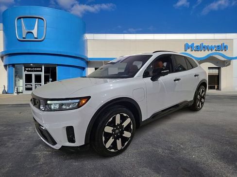 New 2026 Honda Prologue Elite image 1